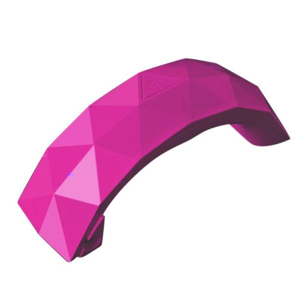 rainbow shaped low consumption timing led double light source polish home tool mini convenient curing nails dryer not glaring
rainbow shaped low consumption timing led double light source polish home tool mini convenient curing nails dryer not glaring