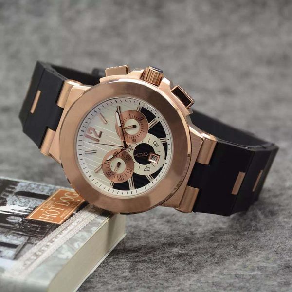 men diagono pro calibro 303 gold case watch quartz chronograph watch men dress watches
men diagono pro calibro 303 gold case watch quartz chronograph watch men dress watches
