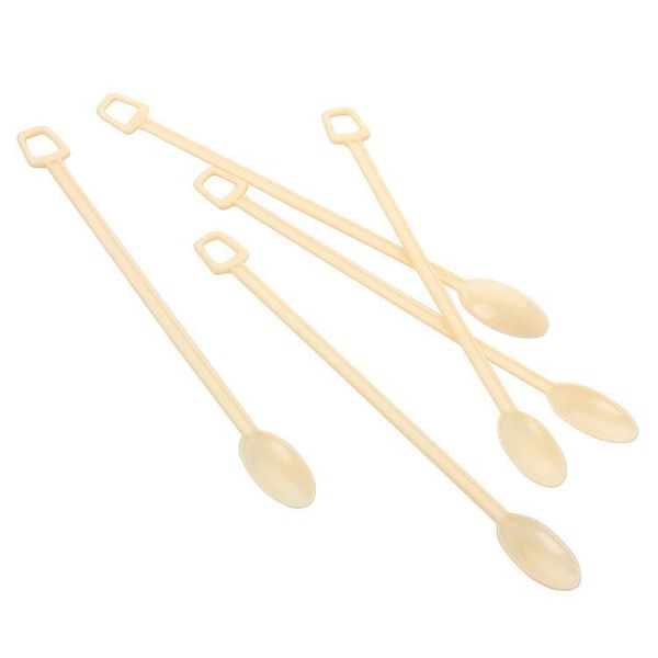 100% brand 400pcs long handle coffee spoon safe tea coffee ice cream stick stirring bar disposable utensil bar tool
100% brand 400pcs long handle coffee spoon safe tea coffee ice cream stick stirring bar disposable utensil bar tool