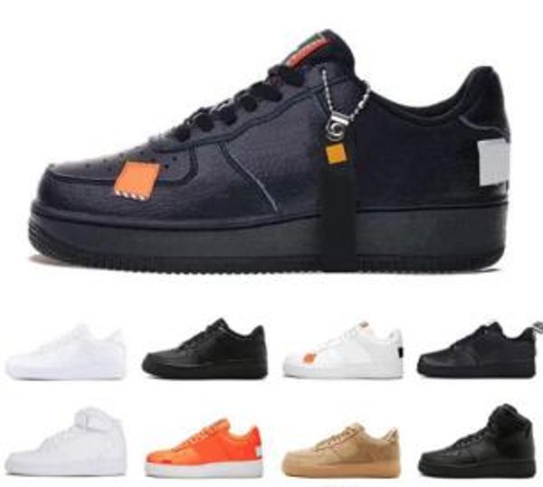 2019 new utility red black white casual shoes black white just orange wheat women men high low cut trainers sports sneakers
2019 new utility red black white casual shoes black white just orange wheat women men high low cut trainers sports sneakers