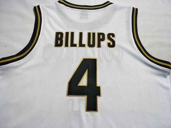 custom men youth women vintage #4 chauncey billups colorado buffaloes basketball jersey size s-4xl or custom any name or number jersey, Black
custom men youth women vintage #4 chauncey billups colorado buffaloes basketball jersey size s-4xl or custom any name or number jersey, Black