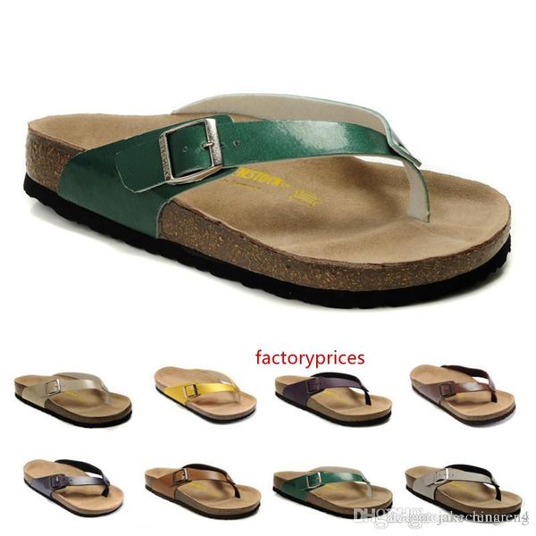 9 color davos sell summer men women flats sandals cork slippers casual shoes 808 size 36-45
9 color davos sell summer men women flats sandals cork slippers casual shoes 808 size 36-45