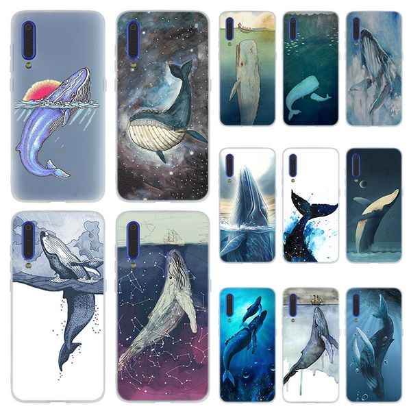 fashion soft tpu phone case cover for coque xiaomi redmi 4x 4a 6a 7a y3 k20 5 plus note 8 7 6 5 pro watercolor whale
fashion soft tpu phone case cover for coque xiaomi redmi 4x 4a 6a 7a y3 k20 5 plus note 8 7 6 5 pro watercolor whale