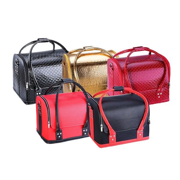 professional large cosmetic case,korean double open handbag toolbox,nail suitcase bag,cosmetic bag,size:30*24*25cm
professional large cosmetic case,korean double open handbag toolbox,nail suitcase bag,cosmetic bag,size:30*24*25cm