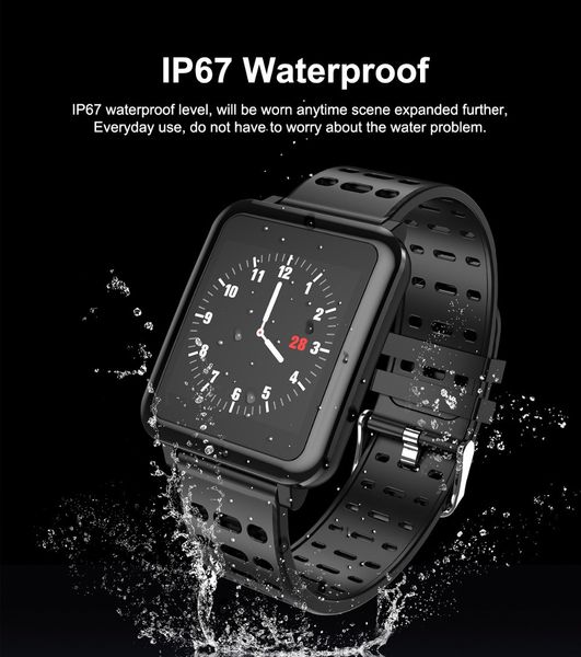 2019 sell q8 smartwatch ip67 waterproof wearable device bluetooth pedometer heart rate monitor color display smart watch for android/ios
2019 sell q8 smartwatch ip67 waterproof wearable device bluetooth pedometer heart rate monitor color display smart watch for android/ios