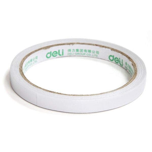 effective tape cotton double-sided tape double-sided adhesive 0.9cm wide double-sided tape stationery
effective tape cotton double-sided tape double-sided adhesive 0.9cm wide double-sided tape stationery