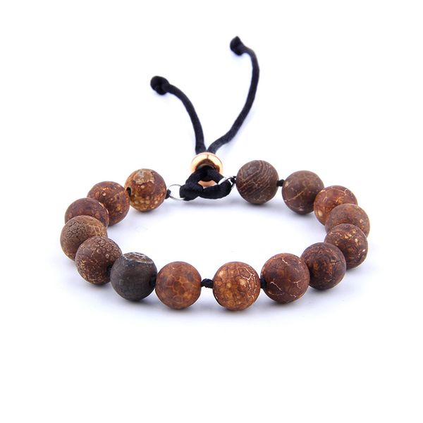 vinswet natural tebitan agates braiding charm elastic rope bracelet for women men yoga energy bracelet balance your emotions, Golden;silver
vinswet natural tebitan agates braiding charm elastic rope bracelet for women men yoga energy bracelet balance your emotions, Golden;silver