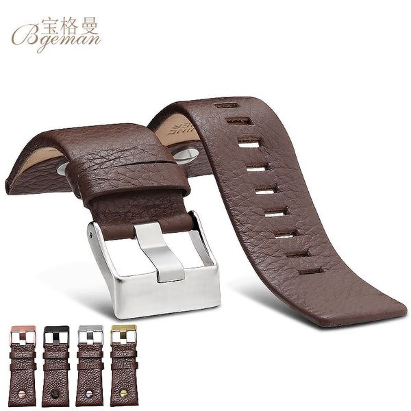 22 24 26 28 mm soft watch bands for watch dz7313 dz7322 dz7257 women's men's straps with sliver buckle+tool, Black;brown
22 24 26 28 mm soft watch bands for watch dz7313 dz7322 dz7257 women's men's straps with sliver buckle+tool, Black;brown