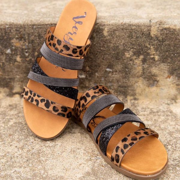 womens leopard print rhinestones flats comfortable shoes slip-on slipper daily casual shoes for home outdoor beach slippers
womens leopard print rhinestones flats comfortable shoes slip-on slipper daily casual shoes for home outdoor beach slippers