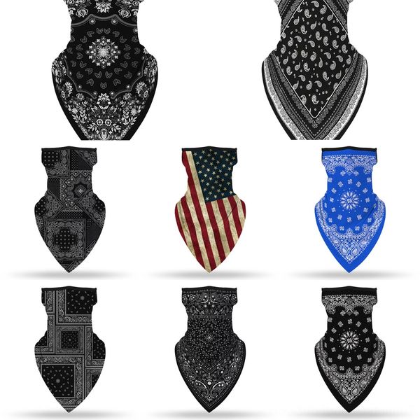 clphw paisley mask square scarf outdoor sports headwear scarf headband face bandana cycling bandana, Black
clphw paisley mask square scarf outdoor sports headwear scarf headband face bandana cycling bandana, Black