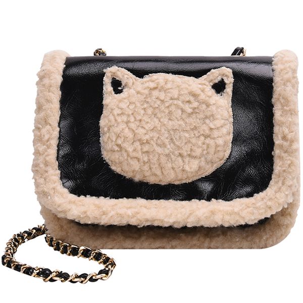 ivog new arrival everyday ladies small crossbody shoulder handbag fashion cc fur hand bags for women 2019
ivog new arrival everyday ladies small crossbody shoulder handbag fashion cc fur hand bags for women 2019