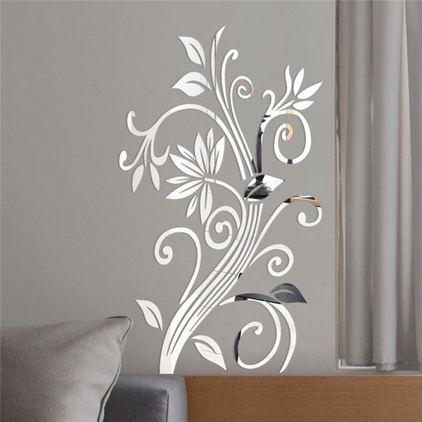 adesivo de parede beautiful 3d diy leaves flower creative fashion acrylic wall sticker modern acrylic stickers decoration
adesivo de parede beautiful 3d diy leaves flower creative fashion acrylic wall sticker modern acrylic stickers decoration
