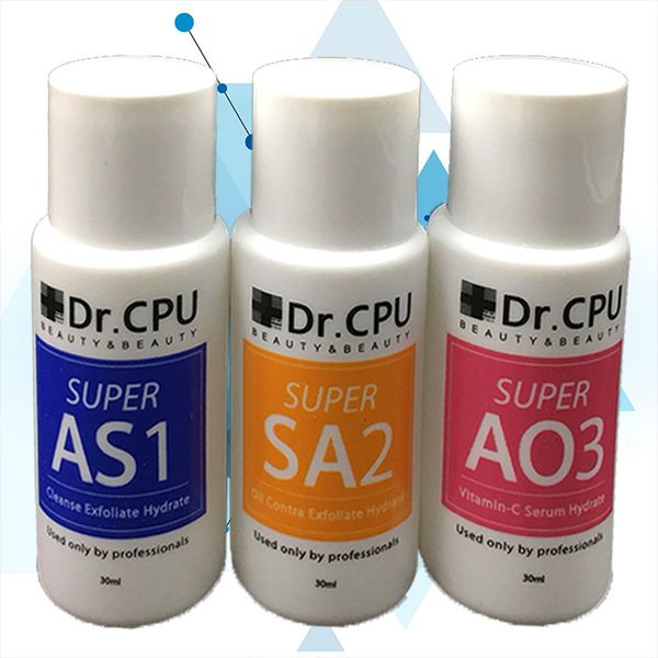 new as1 sa2 ao3 aqua peeling solution/30ml per bottle aqua facial serum hydra dermabrasion facial serum for normal skin dhl fsat shipping
new as1 sa2 ao3 aqua peeling solution/30ml per bottle aqua facial serum hydra dermabrasion facial serum for normal skin dhl fsat shipping