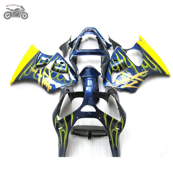 injection fairings kit for kawasaki ninja zx6r 2000 2001 2002 yellow blue motorcycle fairing kit 636 0002 zx6r 00 01 02 zx 6r
injection fairings kit for kawasaki ninja zx6r 2000 2001 2002 yellow blue motorcycle fairing kit 636 0002 zx6r 00 01 02 zx 6r