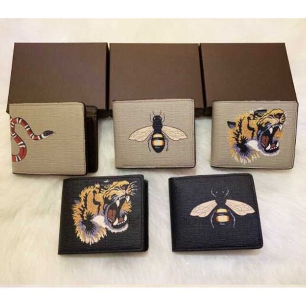 designer wallet luxury purse short wallet bank card holder women wallet mens wallets tiger bee snake, Red;black
designer wallet luxury purse short wallet bank card holder women wallet mens wallets tiger bee snake, Red;black