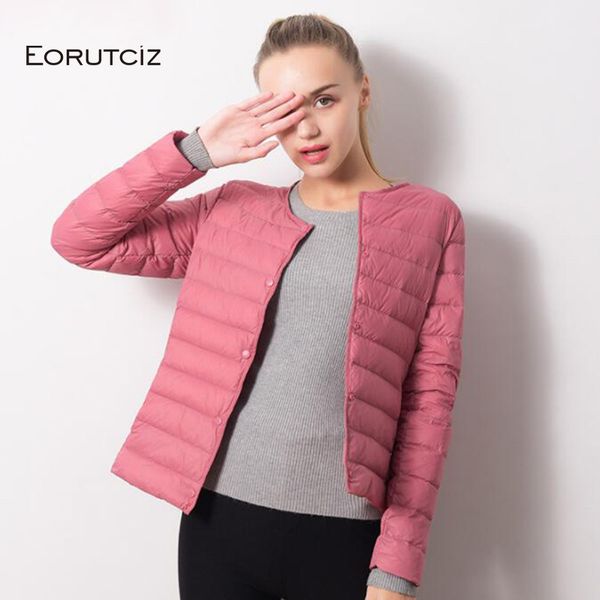 eorutci winter plus size 4xl down coat women short ultra light jacket warm vintage black autumn duck down coat lm115
eorutci winter plus size 4xl down coat women short ultra light jacket warm vintage black autumn duck down coat lm115