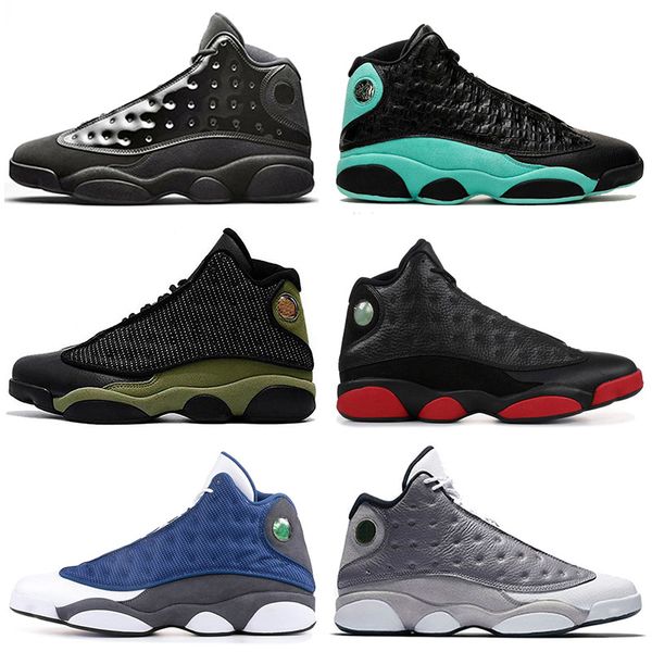 jumpman 13 island green 13s men women basketball shoes cap and gown flint court purple lakers dmp fashion mens designer sneakers trainers
jumpman 13 island green 13s men women basketball shoes cap and gown flint court purple lakers dmp fashion mens designer sneakers trainers