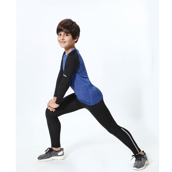 basketball wear base clothing tight set autumn and winter fashion joint tights customizable children ultra-stretch quick-dry who, White;red
basketball wear base clothing tight set autumn and winter fashion joint tights customizable children ultra-stretch quick-dry who, White;red