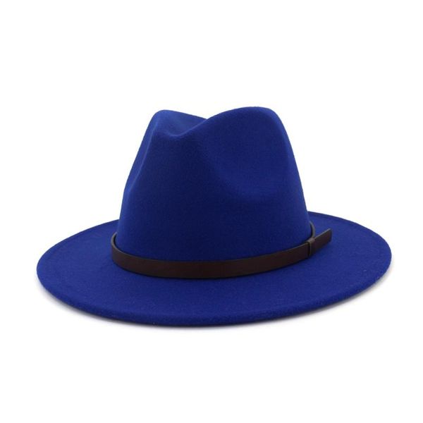 2020 autumn and winter new woolen jazz hat hat art retro fashion men and women wild classic
2020 autumn and winter new woolen jazz hat hat art retro fashion men and women wild classic