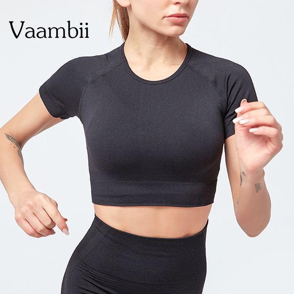yoga tshirt sport gym crop fitness clothing workout for women t shirt jersey woman sportswear women's sports t-shirt, White;red
yoga tshirt sport gym crop fitness clothing workout for women t shirt jersey woman sportswear women's sports t-shirt, White;red