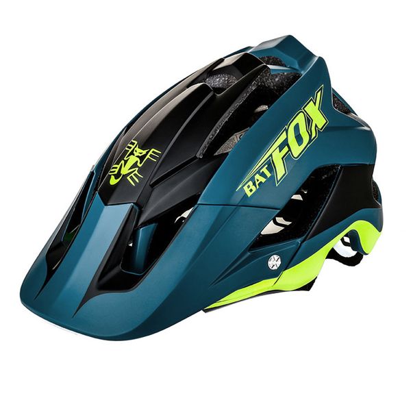 safety outdoor mountain bike helmet breathable capacete absorption sports lightweight cycling integrally molded
safety outdoor mountain bike helmet breathable capacete absorption sports lightweight cycling integrally molded