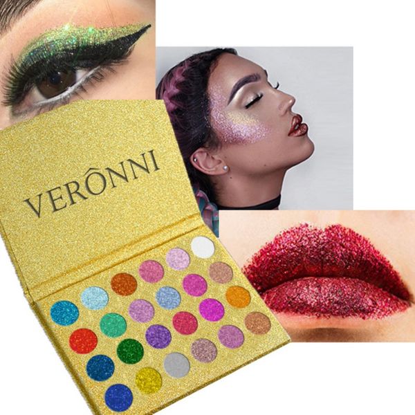 24 color glitter pressed glitters eyeshadow diamond rainbow make up cosmetic eye shadow magnet palette
24 color glitter pressed glitters eyeshadow diamond rainbow make up cosmetic eye shadow magnet palette