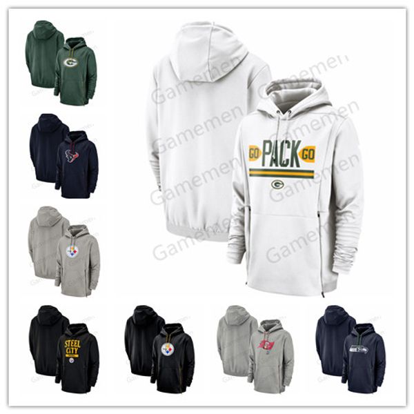 2019 Green Bay Sweatshirts Heathered Packers Sideline Performance Player Pullover Hoodie Men's S-4XL free shipping top quality
2019 Green Bay Sweatshirts Heathered Packers Sideline Performance Player Pullover Hoodie Men's S-4XL free shipping top quality