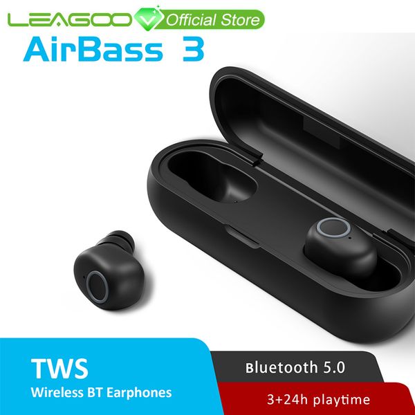 leagoo a3 tws wireless bluetooth earphone bluetooth 5.0 hd stereo wireless headphone noise cancelling gaming headset
leagoo a3 tws wireless bluetooth earphone bluetooth 5.0 hd stereo wireless headphone noise cancelling gaming headset