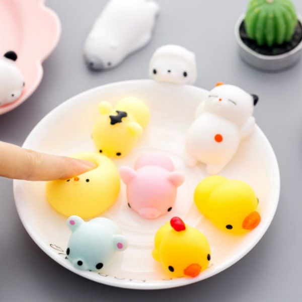 children decompression toy child cute animals decompression vent toys kids fashion toys pandas pigs cats tigers bears sale
children decompression toy child cute animals decompression vent toys kids fashion toys pandas pigs cats tigers bears sale