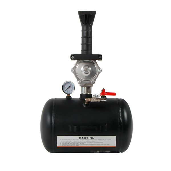 7.5 gallon external tire bead blaster tire repair tools
7.5 gallon external tire bead blaster tire repair tools