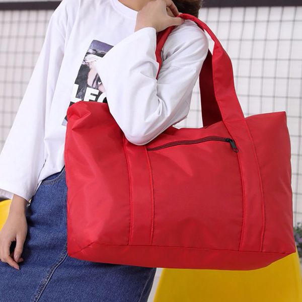 new casual summer bag large-capacity outdoor travel messenger bag lightweight folding bags for women
new casual summer bag large-capacity outdoor travel messenger bag lightweight folding bags for women