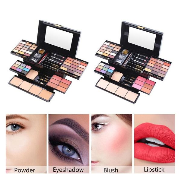 miss rose professional eyeshadow palette lipstick blush powder cosmetics set complete and rich cosmetics can meet your various
miss rose professional eyeshadow palette lipstick blush powder cosmetics set complete and rich cosmetics can meet your various