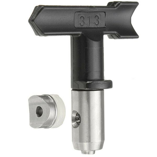 paint airless spray tip coating high pressure durable parts seal nozzle power tools garden repair accessories portable universal
paint airless spray tip coating high pressure durable parts seal nozzle power tools garden repair accessories portable universal