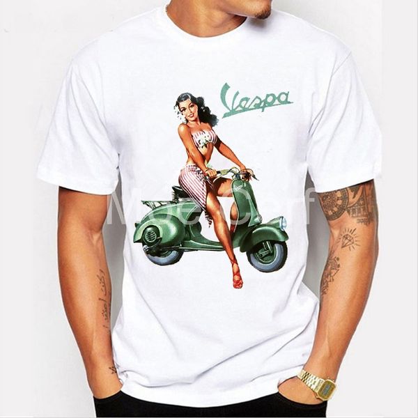 vintage glamour girl design t shirt 2019 funny scooter print t-shirt summer short sleeve tees male hipster l17-79, White;black
vintage glamour girl design t shirt 2019 funny scooter print t-shirt summer short sleeve tees male hipster l17-79, White;black