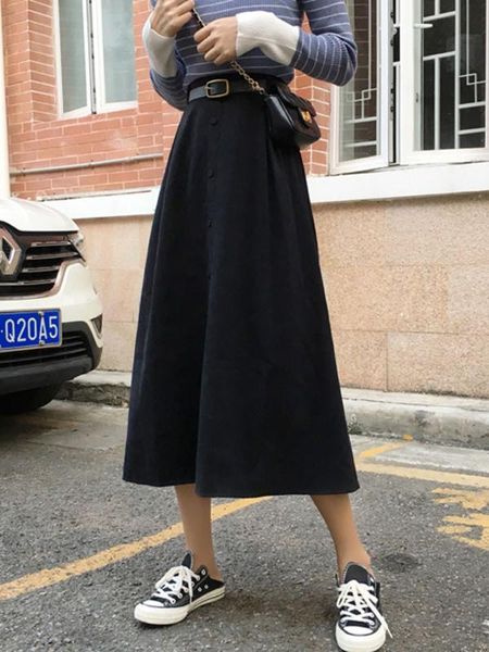 skirts wholesale 2021 spring summer autumn selling women's fashion casual skirt bp97, Black
skirts wholesale 2021 spring summer autumn selling women's fashion casual skirt bp97, Black