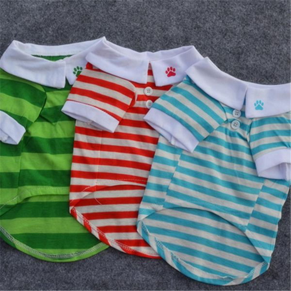 summer pet dog clothes for small dogs fashion cotton cat dog t-shirt vest puppy clothing chihuahua yorkshire shirts pets product
summer pet dog clothes for small dogs fashion cotton cat dog t-shirt vest puppy clothing chihuahua yorkshire shirts pets product