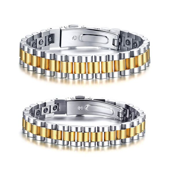 other bracelets bright rose hematite stones healing power energy therapy women men bracelet stainless steel casual jewelry, Golden;silver
other bracelets bright rose hematite stones healing power energy therapy women men bracelet stainless steel casual jewelry, Golden;silver