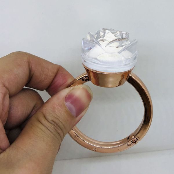 brelong 1 шт led night light многофункциональный крючок свет портативный розы бриллиантовое кольцо света белого лампы
brelong 1 шт led night light многофункциональный крючок свет портативный розы бриллиантовое кольцо света белого лампы