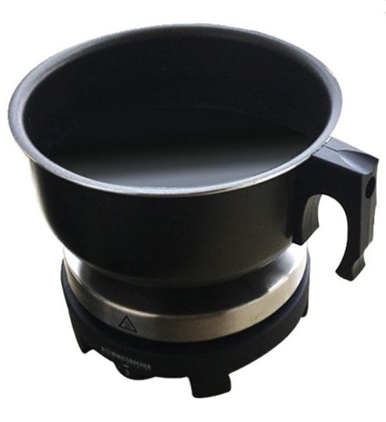 0.9l portable travel electric cooker +pot + bag 115v|230v 500w for business travel work student dormitory single home electric cup 
0.9l portable travel electric cooker +pot + bag 115v|230v 500w for business travel work student dormitory single home electric cup