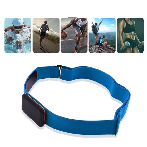 ootdty adjustable heart rate monitor waterproof bluetooth control soft chest strap part
ootdty adjustable heart rate monitor waterproof bluetooth control soft chest strap part
