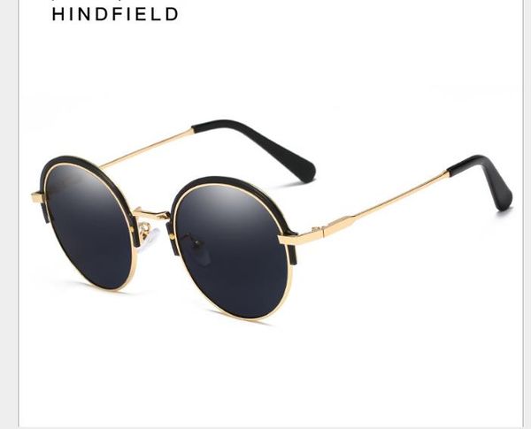 2019 устойчивые к ультрафиолету солнцезащитные очки с полупрозрачными дисками высокой четкости для мужчин и женщин, White;black
2019 устойчивые к ультрафиолету солнцезащитные очки с полупрозрачными дисками высокой четкости для мужчин и женщин, White;black