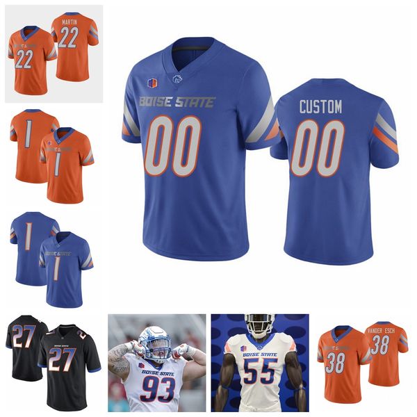 boise state broncos jerseys andrew van buren jersey sean modster cedrick wilson jr. demarcus lawrence college football jerseys custom stitch, Black
boise state broncos jerseys andrew van buren jersey sean modster cedrick wilson jr. demarcus lawrence college football jerseys custom stitch, Black
