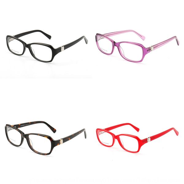 sunny diamond panel myopia optical frame myopia glasses can be equipped with anti-blue ray game glasses, Silver
sunny diamond panel myopia optical frame myopia glasses can be equipped with anti-blue ray game glasses, Silver