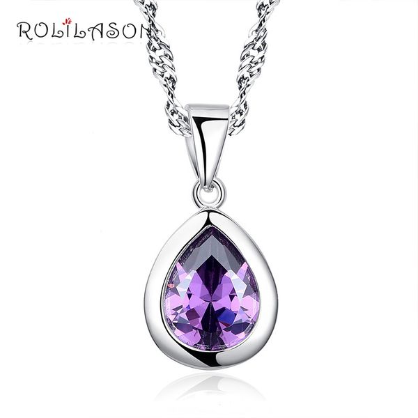 классический 2.84ct водослива природных аметист 925 стерлингового серебра цепи ожерелье мода fine jewelry sn106, Silver
классический 2.84ct водослива природных аметист 925 стерлингового серебра цепи ожерелье мода fine jewelry sn106, Silver