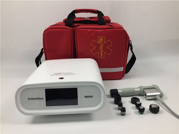 mini extracorporea eswt shock wave therapy machine dr.shockwave 1-4bar shock intensity max 21hz frequency professional clinic application
mini extracorporea eswt shock wave therapy machine dr.shockwave 1-4bar shock intensity max 21hz frequency professional clinic application
