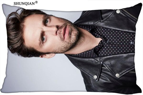 custom sebastian stan pillowcase zippered rectangle pillow cover cases size 45x35cm,40x60cm,45x75cm,50x75cm(two sides) pillow case
custom sebastian stan pillowcase zippered rectangle pillow cover cases size 45x35cm,40x60cm,45x75cm,50x75cm(two sides) pillow case
