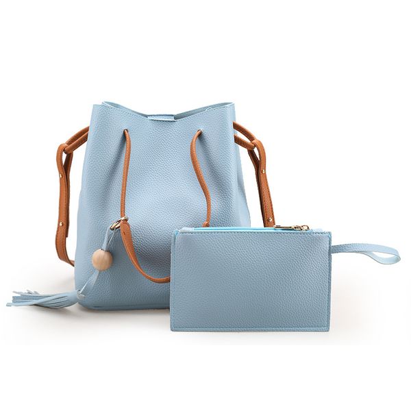 2020 женская сумка новый стиль корейский универсальный простой плечо деревянный шарик ведро сплошной цвет большой мешок crossbody сумки для
2020 женская сумка новый стиль корейский универсальный простой плечо деревянный шарик ведро сплошной цвет большой мешок crossbody сумки для