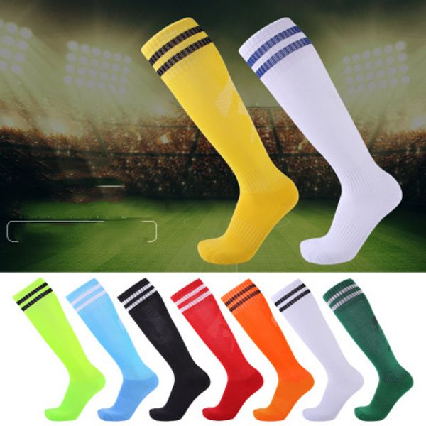 childrens over knee football socks thickened towel stockings comfortable antiskid socks manufacturer direct sales wholesale, Black
childrens over knee football socks thickened towel stockings comfortable antiskid socks manufacturer direct sales wholesale, Black