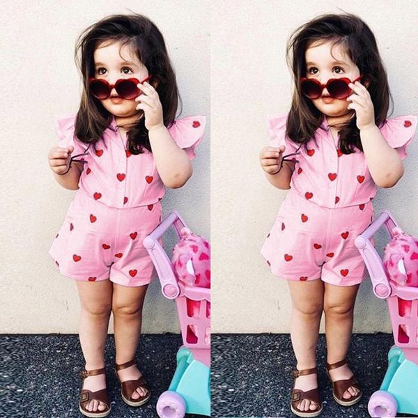 newborn baby girl kid printed short sleeves romper bodysuit outfit clothes summer autumn baby girl romper outfits clothes, White
newborn baby girl kid printed short sleeves romper bodysuit outfit clothes summer autumn baby girl romper outfits clothes, White