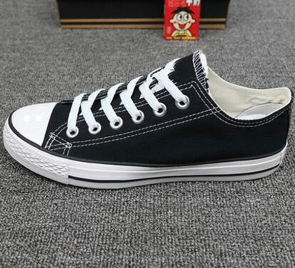 fast shipping size 35-45 factory price promotional pricefemininas canvas shoes women and men,high low style classic canvas shoes sneakers, Black
fast shipping size 35-45 factory price promotional pricefemininas canvas shoes women and men,high low style classic canvas shoes sneakers, Black